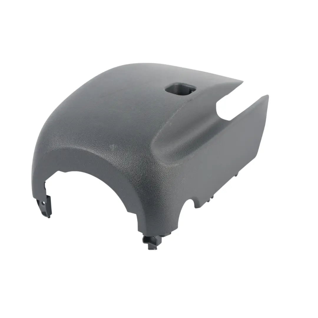 Volkswagen Lenksäule Verkleidung Abdeckung Schwarz - SKU 2K7858559A - Teilenummer 2K7858559A