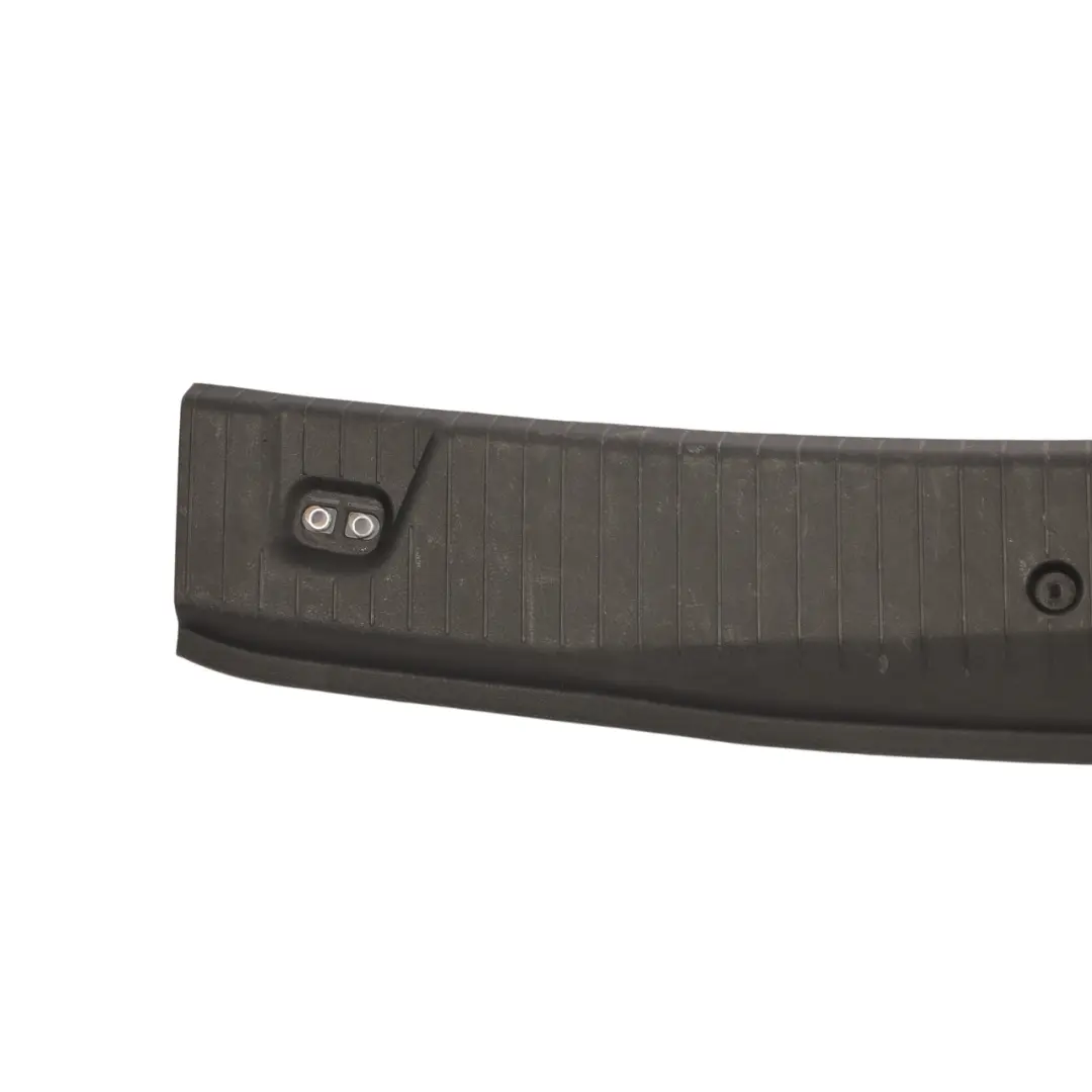 Audi A4 B7 Cabrio Loading Sill Trim Cover Edge Boot Trunk Floor Rear - SKU 2K7863459H - Part number 2K7863459H