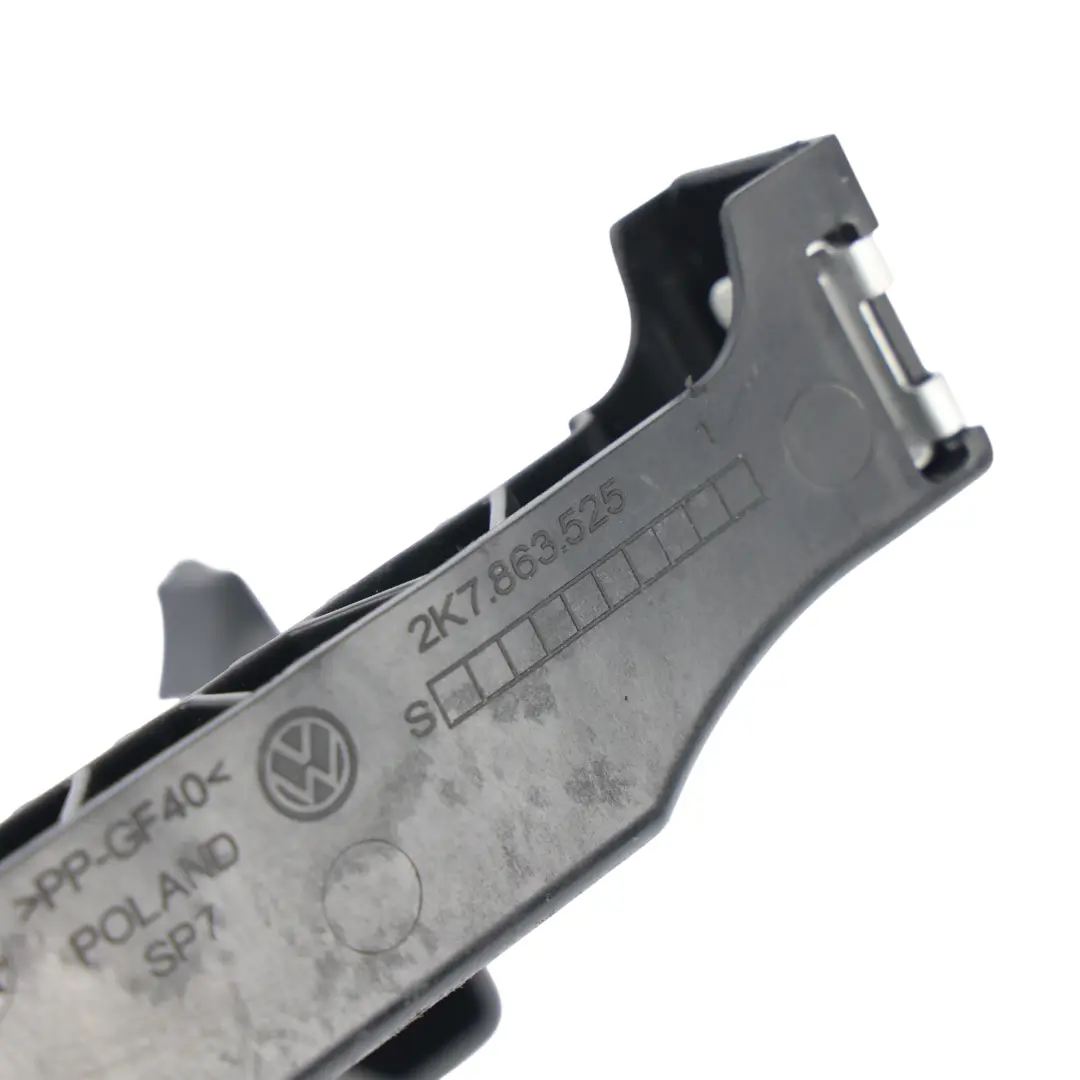 Panneau Garniture Intérieure pour Volkswagen Caddy SB à propos du numéro de pièce 2K7863525 Volkswagen Caddy SB Panneau Garniture Intérieure - SKU 2K7863525 - Numéro de pièce 2K7863525