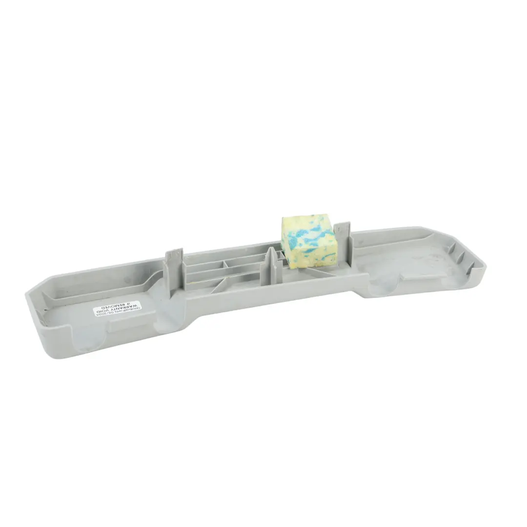 Ciel de Toit Panneau Cache Plastique Garniture pour Volkswagen Caddy SB à propos du numéro de pièce 2K7867071B Volkswagen Caddy SB Ciel de Toit Panneau Cache Plastique Garniture - SKU 2K7867071B - Numéro de pièce 2K7867071B