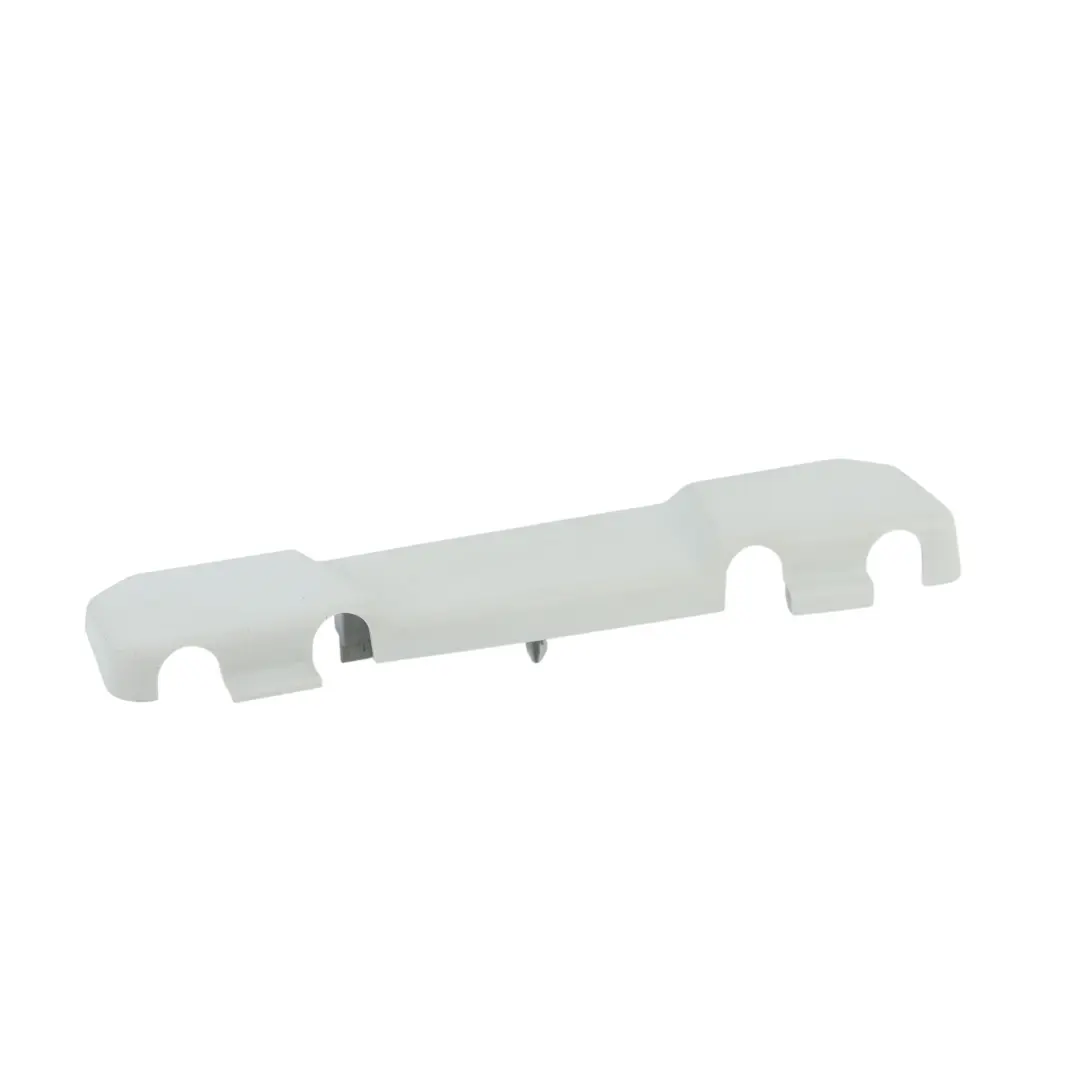Techo Forro Plástico Cubierta Panel Moldura para Volkswagen Caddy SB con número de pieza 2K7867071B Volkswagen Caddy SB Techo Forro Plástico Cubierta Panel Moldura - SKU 2K7867071B - Número de pieza 2K7867071B