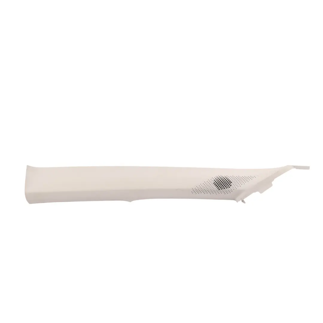 Rivestimento Montante A Anteriore Sinistro Grigio per Volkswagen Caddy con numero di parte 2K7867233N Volkswagen Caddy Rivestimento Montante A Anteriore Sinistro Grigio - SKU 2K7867233N - Numero di parte 2K7867233N