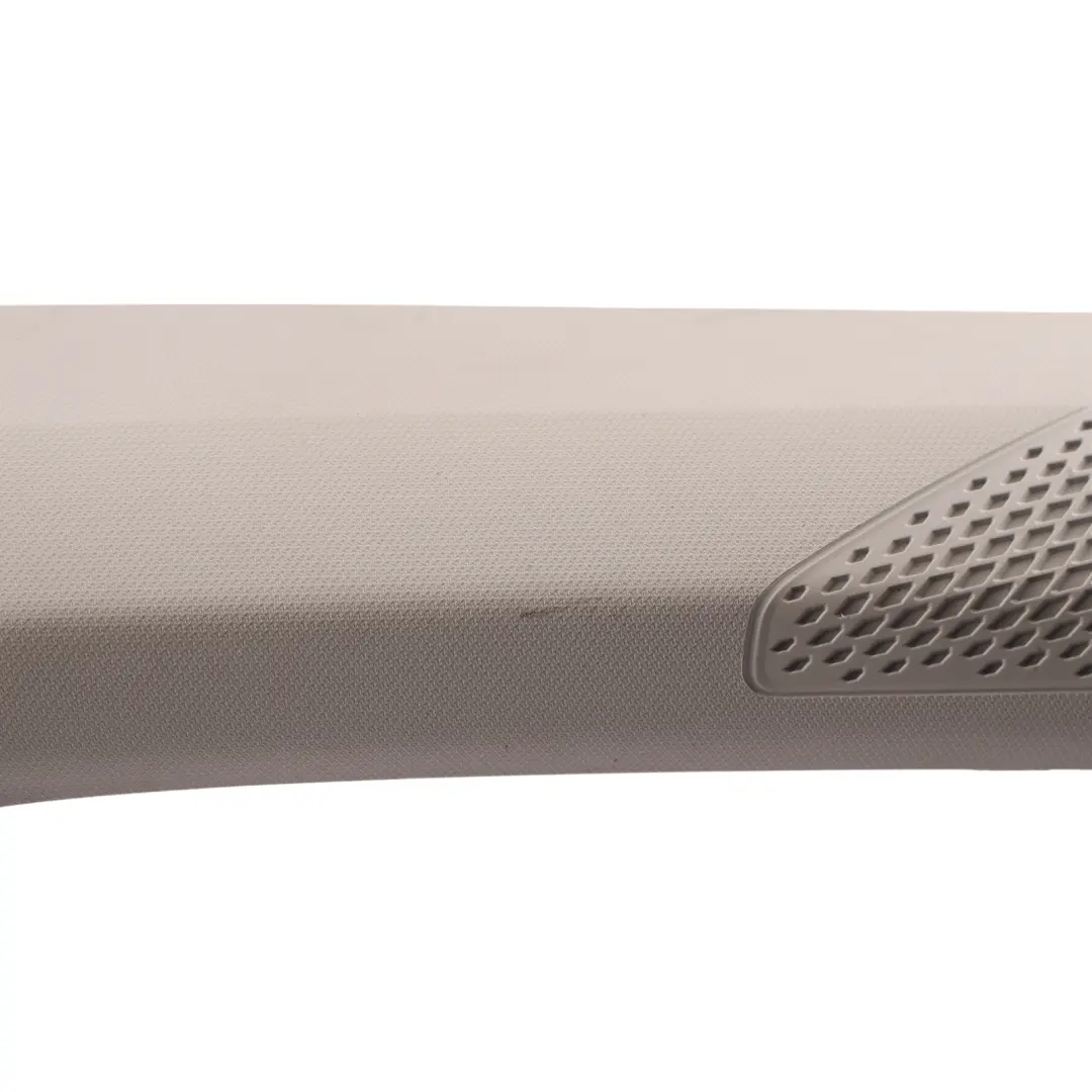 Rivestimento Montante A Anteriore Sinistro Grigio per Volkswagen Caddy con numero di parte 2K7867233N Volkswagen Caddy Rivestimento Montante A Anteriore Sinistro Grigio - SKU 2K7867233N - Numero di parte 2K7867233N