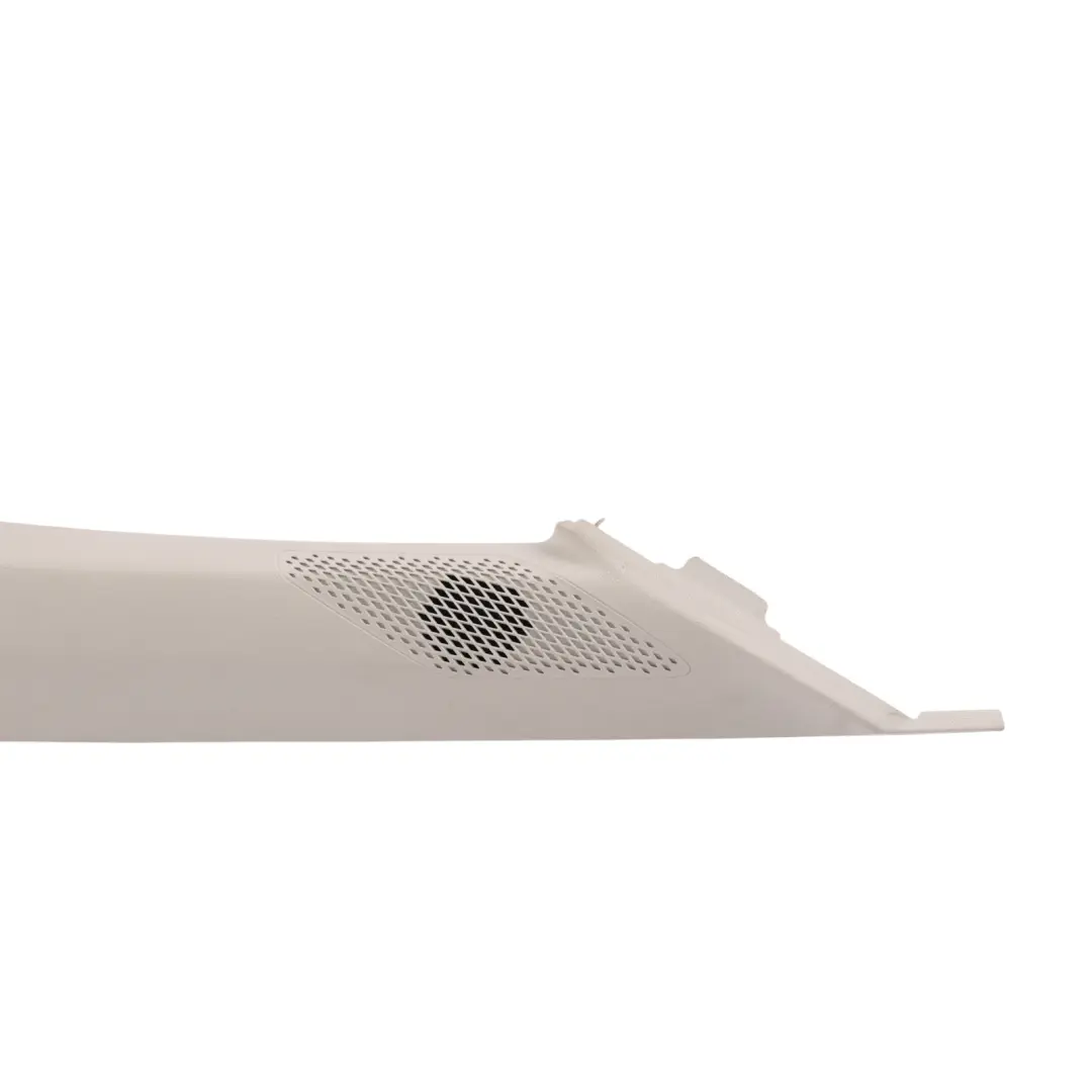 A-Säule Verkleidung Abdeckung Vorne Rechts Grau für Volkswagen Caddy mit Teilenummer 2K7867234N Volkswagen Caddy A-Säule Verkleidung Abdeckung Vorne Rechts Grau - SKU 2K7867234N - Teilenummer 2K7867234N