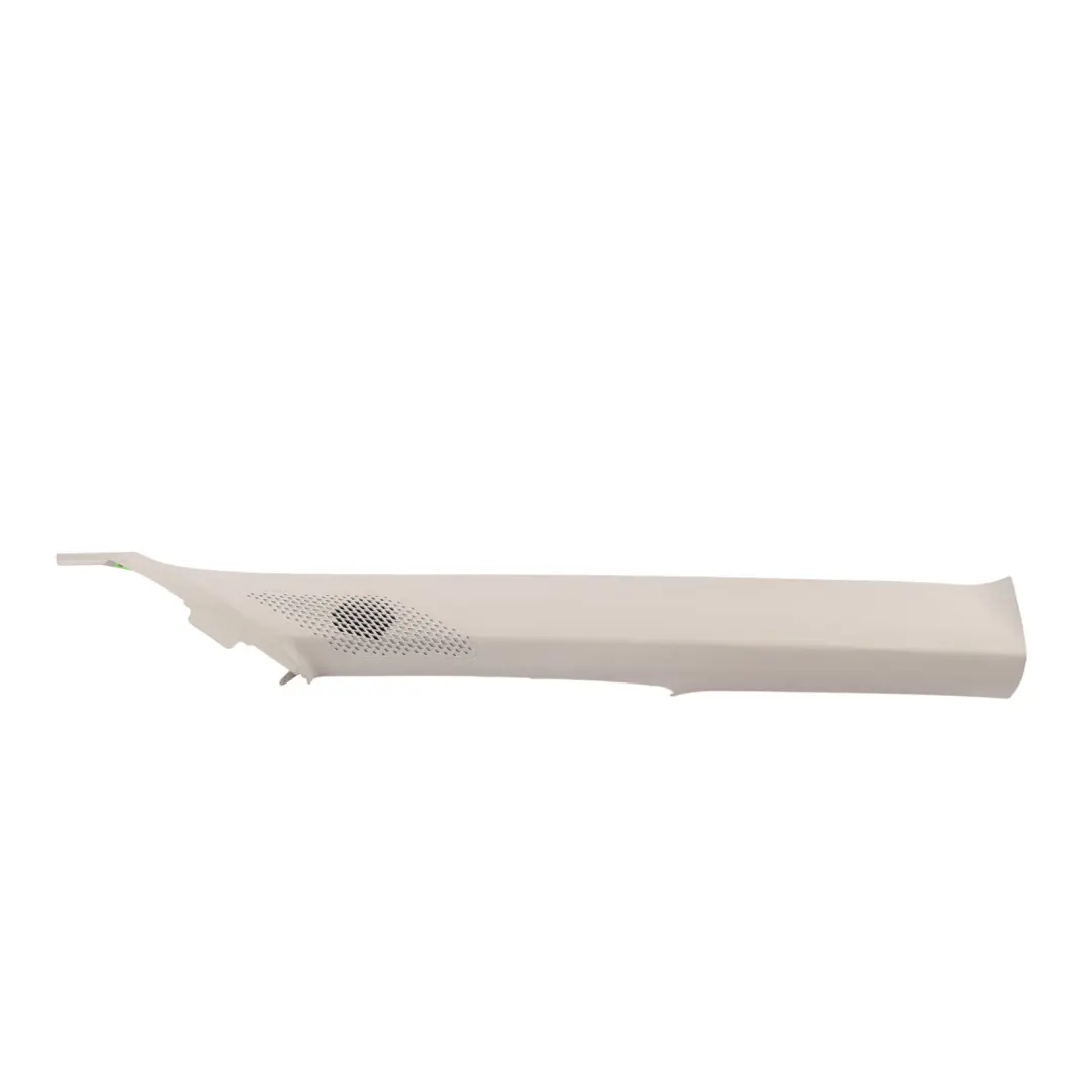 Osłona Słupka A Przednia Prawa Szara do Volkswagen Caddy o numerze 2K7867234N Volkswagen Caddy Osłona Słupka A Przednia Prawa Szara - SKU 2K7867234N - Numer Części 2K7867234N