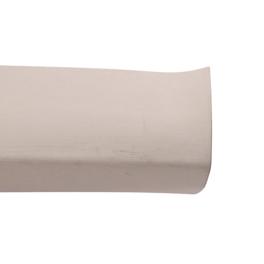 Garniture Cache Colonne A Avant Droit Gris pour Volkswagen Caddy à propos du numéro de pièce 2K7867234N Volkswagen Caddy Garniture Cache Colonne A Avant Droit Gris - SKU 2K7867234N - Numéro de pièce 2K7867234N