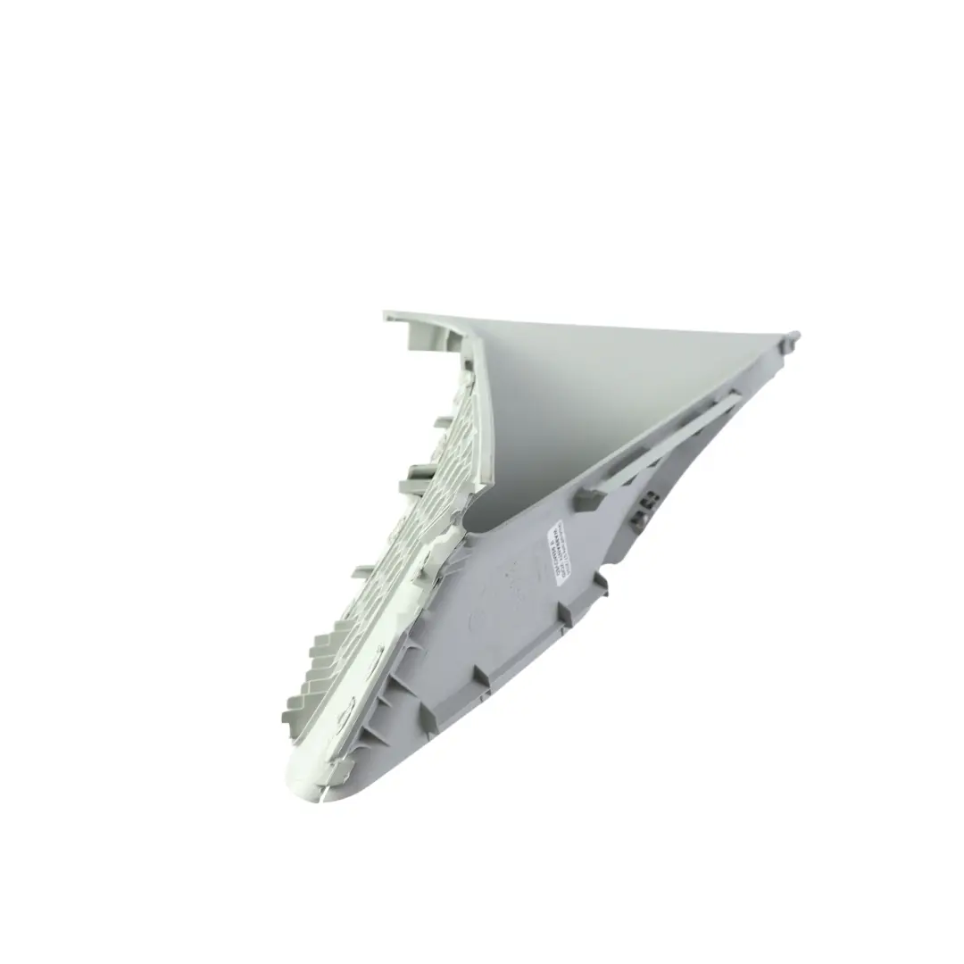 D-Säule Verkleidung Vorne Links Perlgrau für Volkswagen Caddy SB mit Teilenummer 2K7868143C Volkswagen Caddy SB D-Säule Verkleidung Vorne Links Perlgrau - SKU 2K7868143C - Teilenummer 2K7868143C