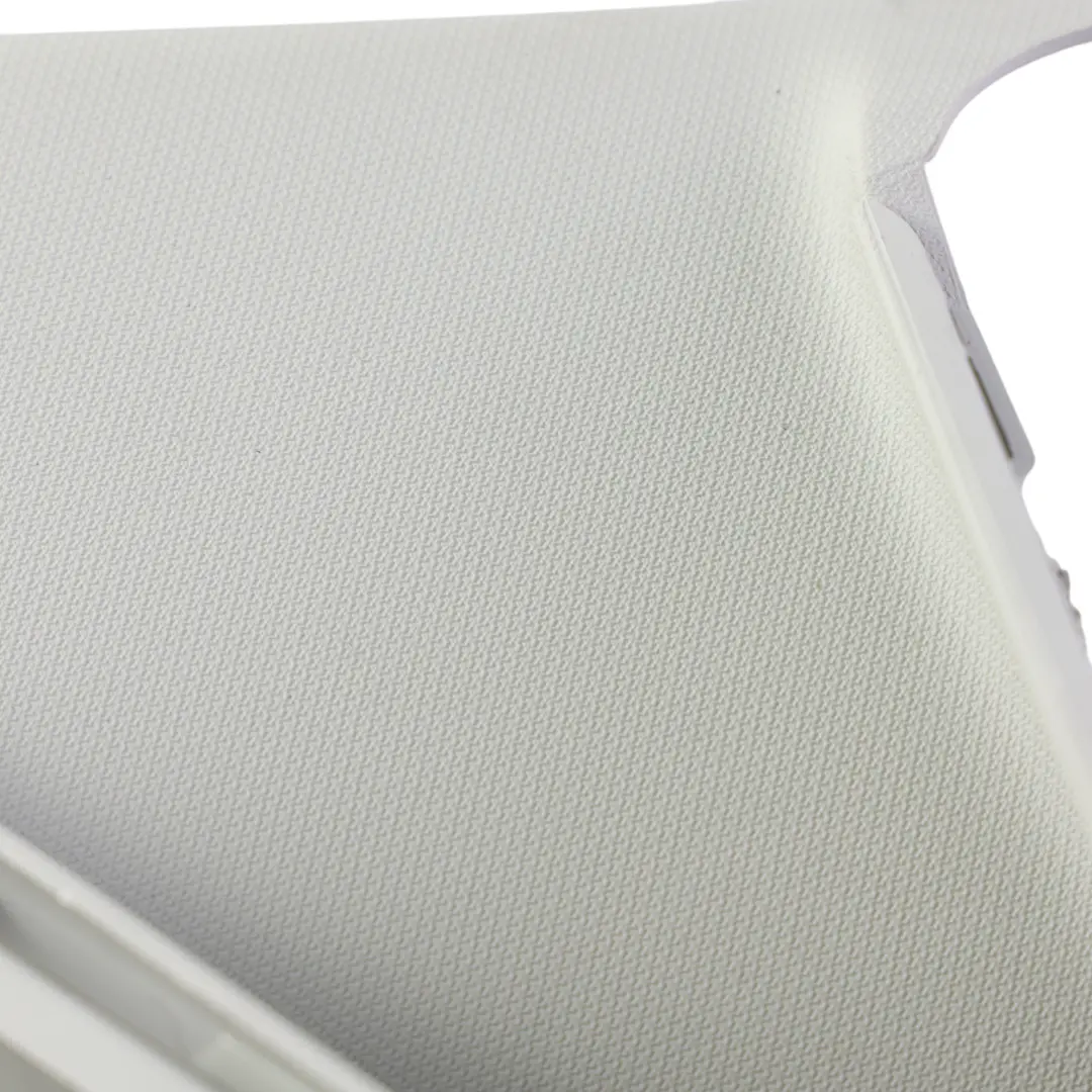 Cubierta Pilar D Delantero Derecho Gris Perla para Volkswagen Caddy SB con número de pieza 2K7868144C Volkswagen Caddy SB Cubierta Pilar D Delantero Derecho Gris Perla - SKU 2K7868144C - Número de pieza 2K7868144C