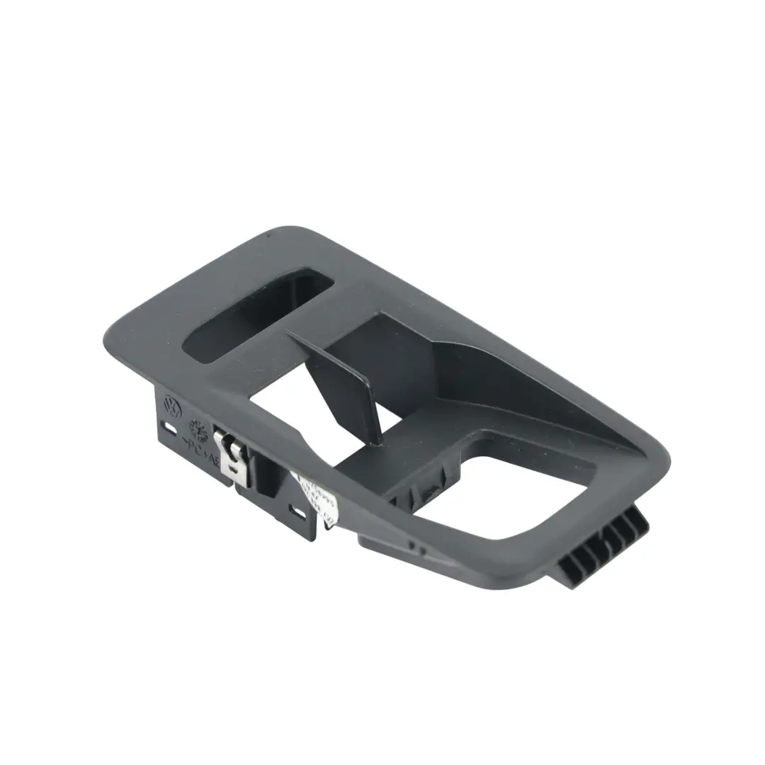 Volkswagen Caddy SB Marco Interruptor Ventana Puerta Lado Conductor - SKU 2K7868247B - Número de pieza 2K7868247B