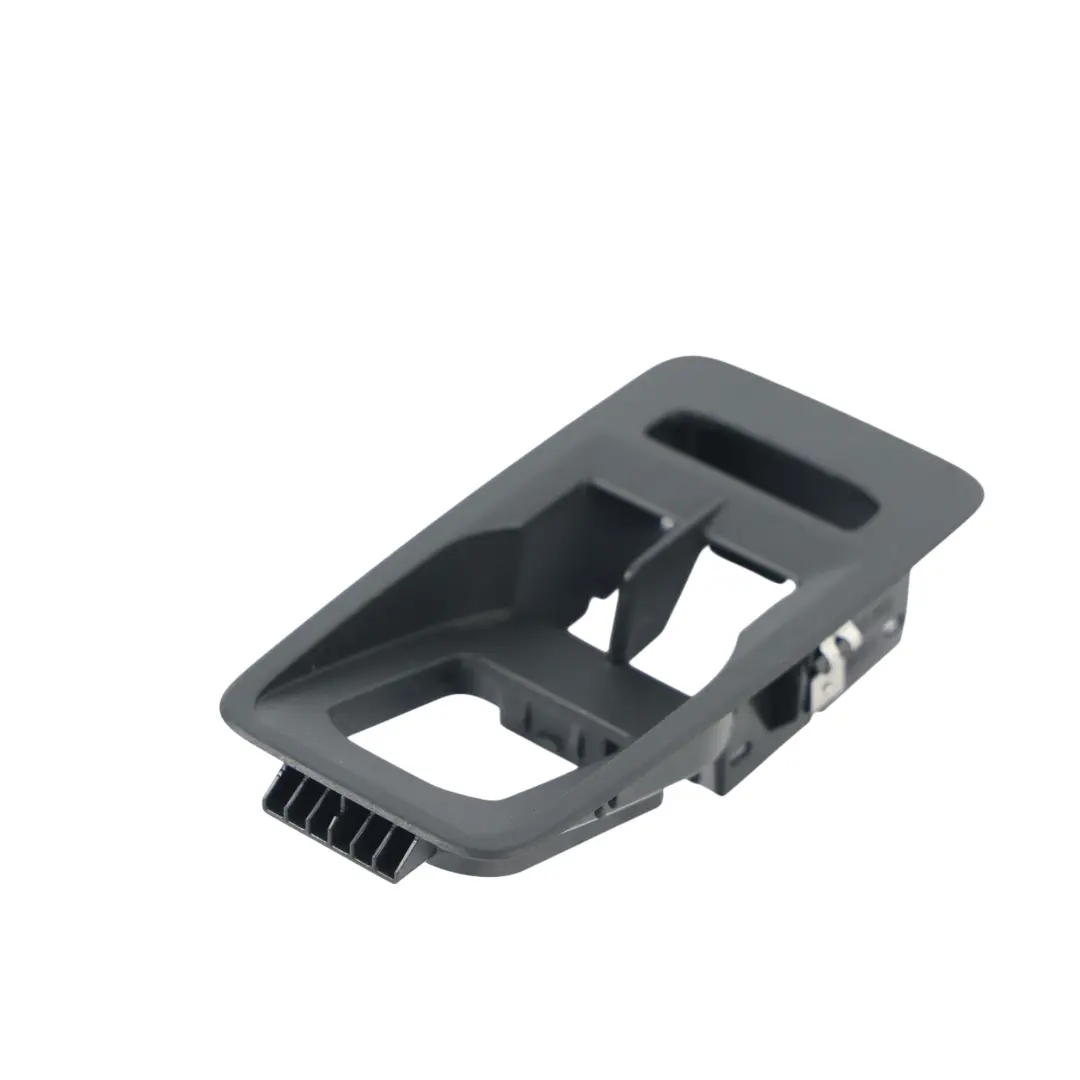 Fensterheber Schalter Blende Fahrerseite für Volkswagen Caddy SB mit Teilenummer 2K7868247B Volkswagen Caddy SB Fensterheber Schalter Blende Fahrerseite - SKU 2K7868247B - Teilenummer 2K7868247B