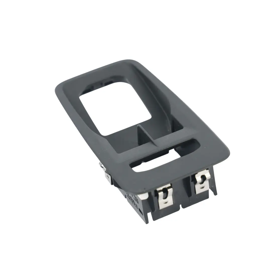Encadrement Commande Vitre Porte Côté Conducteur pour Volkswagen Caddy SB à propos du numéro de pièce 2K7868247B Volkswagen Caddy SB Encadrement Commande Vitre Porte Côté Conducteur - SKU 2K7868247B - Numéro de pièce 2K7868247B