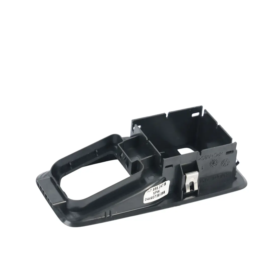 Fensterheber Schalter Blende Fahrerseite für Volkswagen Caddy SB mit Teilenummer 2K7868247B Volkswagen Caddy SB Fensterheber Schalter Blende Fahrerseite - SKU 2K7868247B - Teilenummer 2K7868247B