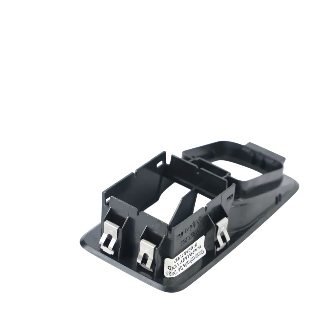 Fensterheber Schalter Blende Fahrerseite für Volkswagen Caddy SB mit Teilenummer 2K7868247B Volkswagen Caddy SB Fensterheber Schalter Blende Fahrerseite - SKU 2K7868247B - Teilenummer 2K7868247B