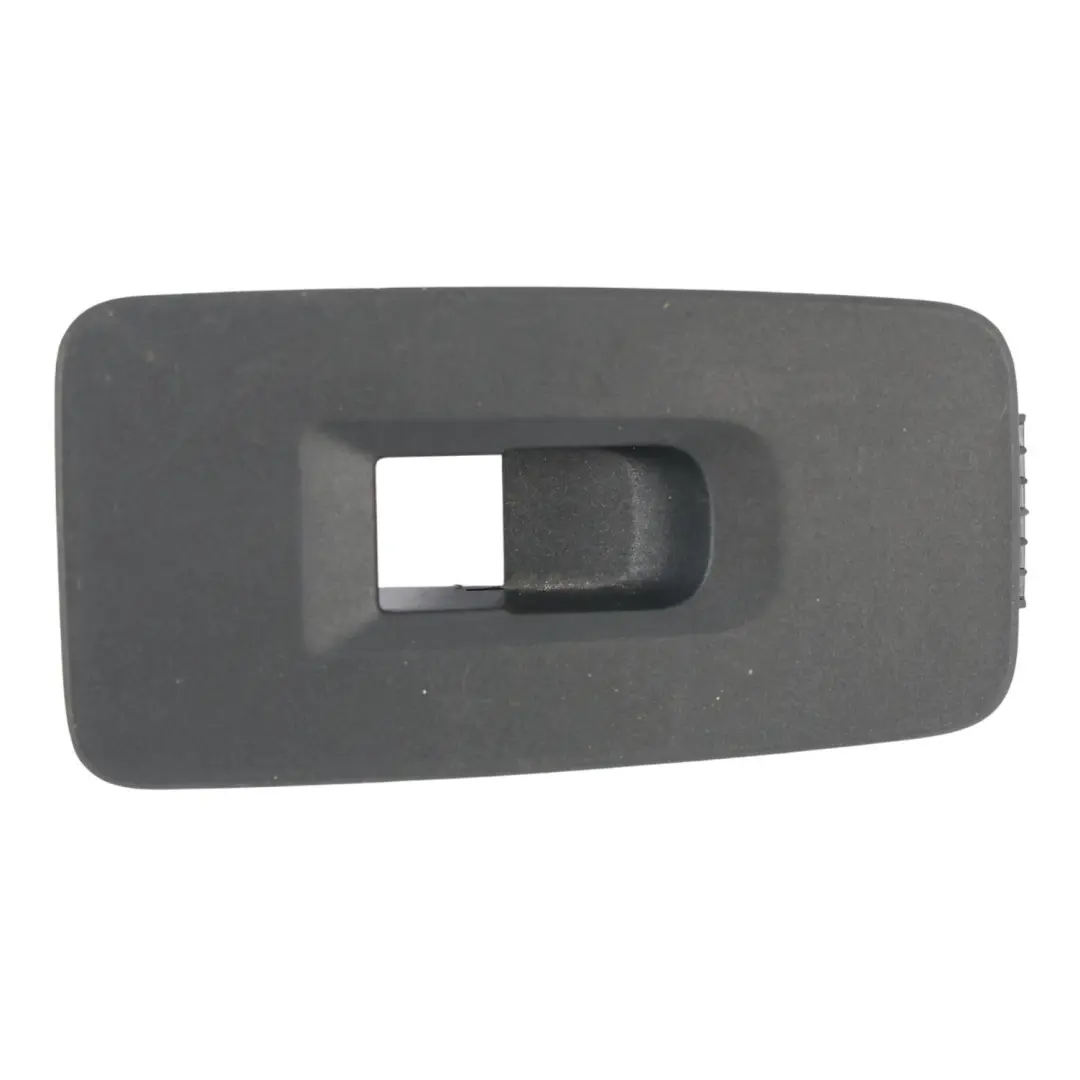 Encadrement Commande Vitre Porte Côté Passager pour Volkswagen Caddy SB à propos du numéro de pièce 2K7868247G Volkswagen Caddy SB Encadrement Commande Vitre Porte Côté Passager - SKU 2K7868247G - Numéro de pièce 2K7868247G