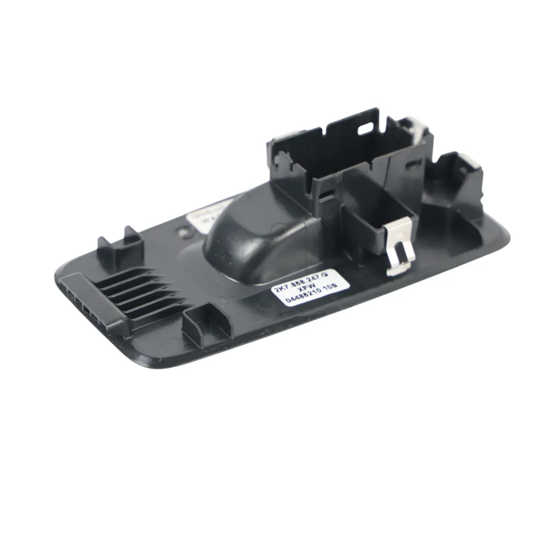 Fensterheber Schalter Blende Beifahrerseite für Volkswagen Caddy SB mit Teilenummer 2K7868247G Volkswagen Caddy SB Fensterheber Schalter Blende Beifahrerseite - SKU 2K7868247G - Teilenummer 2K7868247G