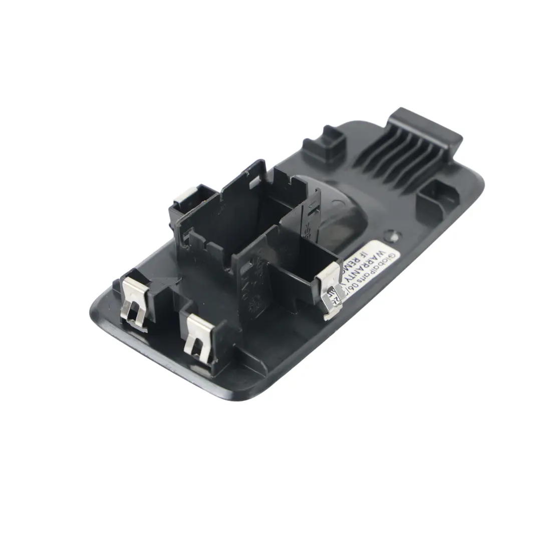 Volkswagen Caddy SB Door Window Switch Surround Trim Passenger Side - SKU 2K7868247G - Part number 2K7868247G