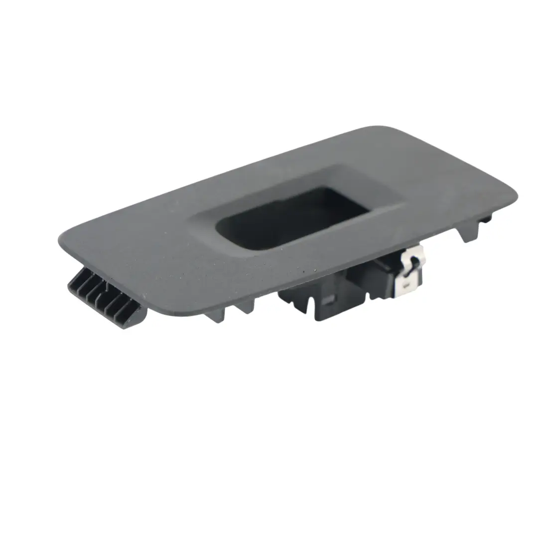 Volkswagen Caddy SB Door Window Switch Surround Trim Passenger Side - SKU 2K7868247G - Part number 2K7868247G