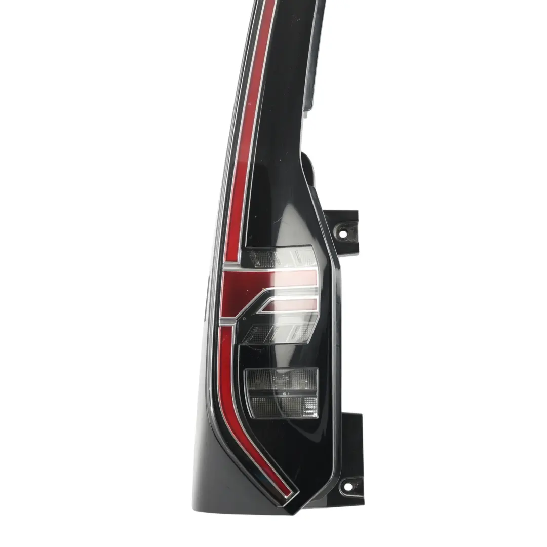 Tail Light Lamp LED Left N/S Side to VW Volkswagen Caddy SB Rear with Part number 2K7945207E VW Volkswagen Caddy SB Rear Tail Light Lamp LED Left N/S Side - SKU 2K7945207E - Part number 2K7945207E