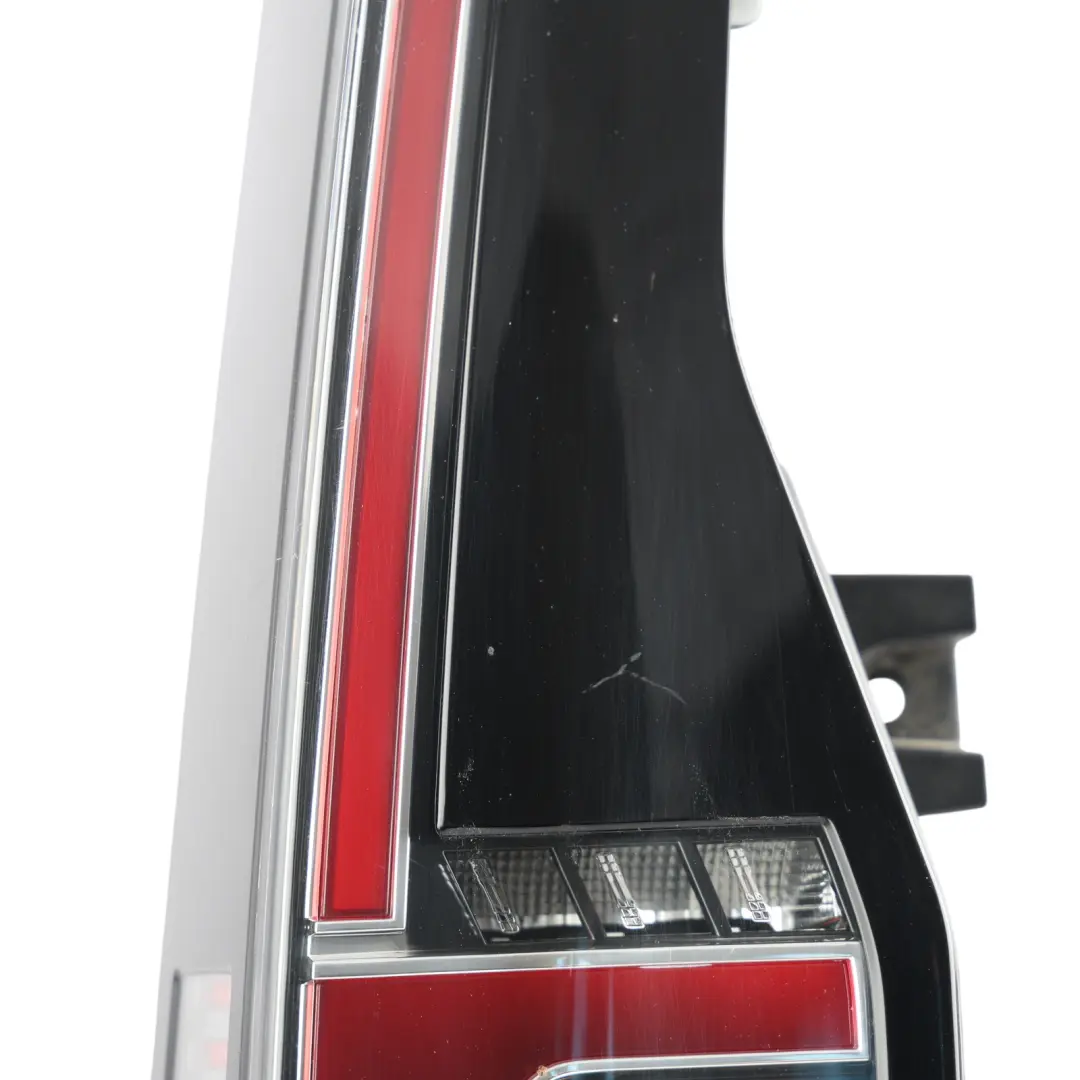VW Volkswagen Caddy SB Rear Tail Light Lamp LED Left N/S Side - SKU 2K7945207E - Part number 2K7945207E