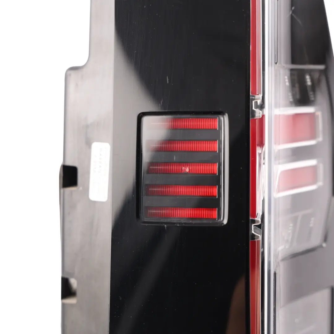 Tail Light Lamp LED Left N/S Side to VW Volkswagen Caddy SB Rear with Part number 2K7945207E VW Volkswagen Caddy SB Rear Tail Light Lamp LED Left N/S Side - SKU 2K7945207E - Part number 2K7945207E