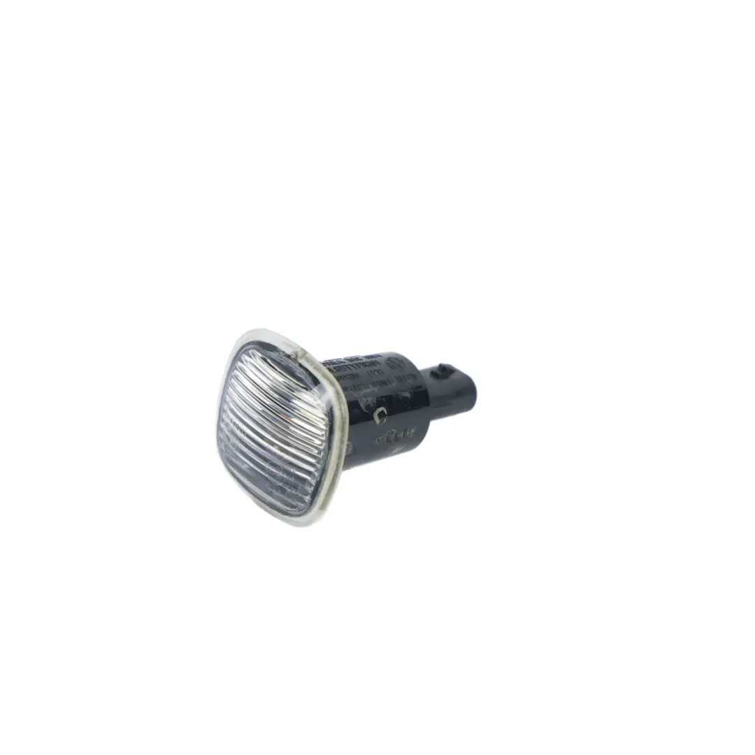 Volkswagen Caddy Mk5 Intermitente Repetidor Guardabarros Delantero - SKU 2K7949101 - Número de pieza 2K7949101