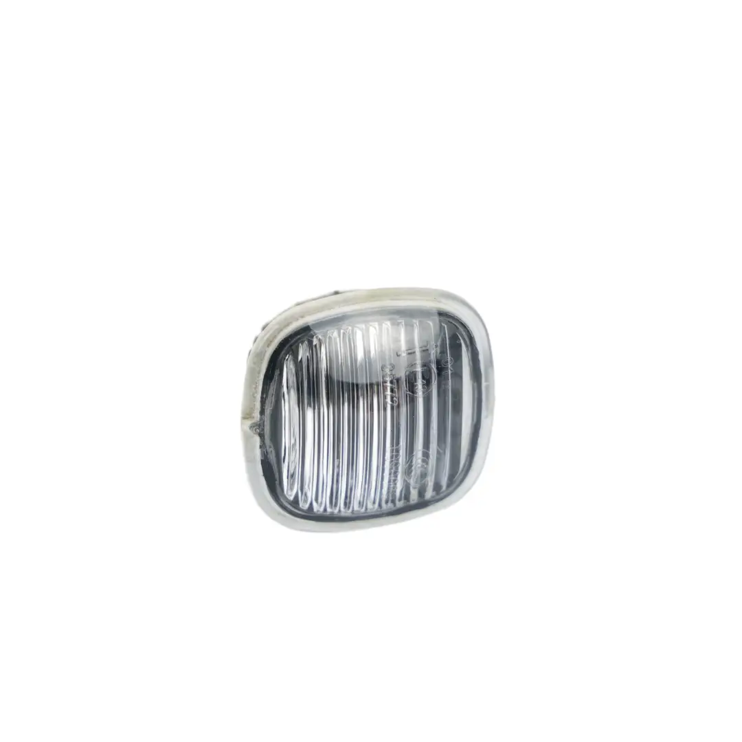 Mk5 Front Wing Fender Repeater Indicator to Volkswagen Caddy with Part number 2K7949101 Volkswagen Caddy Mk5 Front Wing Fender Repeater Indicator - SKU 2K7949101 - Part number 2K7949101