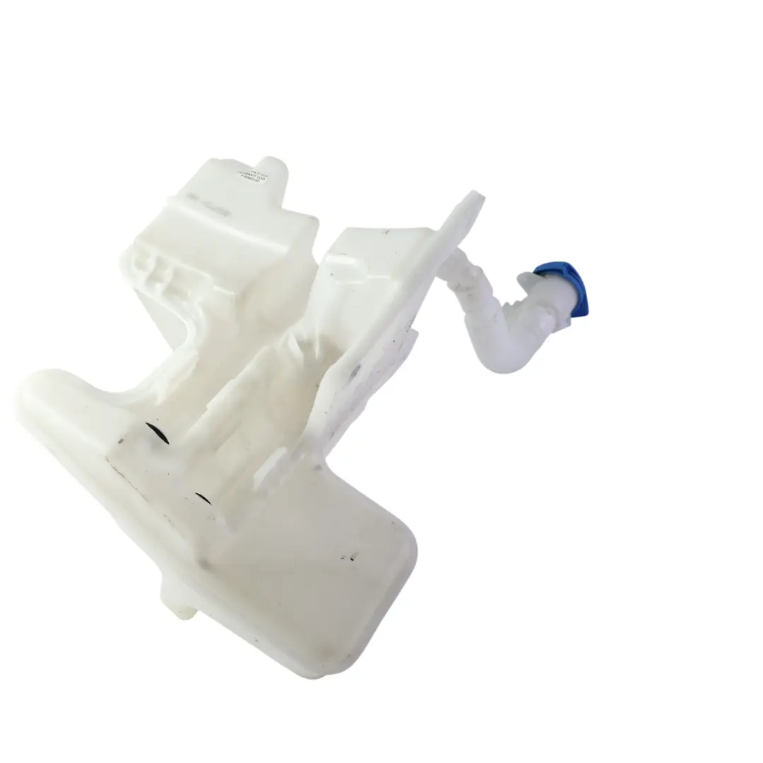 Window Washer Tank Reservoir Container 2K7955453 to VW Volkswagen Caddy SB with Part number 2K7955453B VW Volkswagen Caddy SB Window Washer Tank Reservoir Container 2K7955453 - SKU 2K7955453B - Part number 2K7955453B