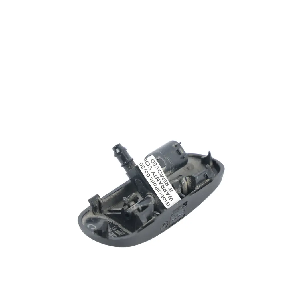 2K Boquilla Lavaparabrisas Calef. Izq. Der. para Volkswagen Caddy con número de pieza 2K7955986 Volkswagen Caddy 2K Boquilla Lavaparabrisas Calef. Izq. Der. - SKU 2K7955986 - Número de pieza 2K7955986