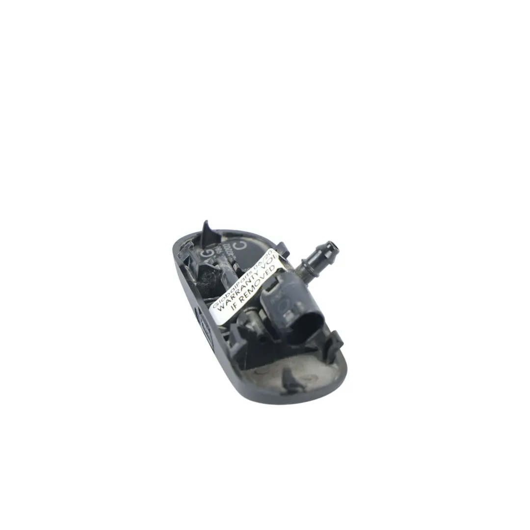 Volkswagen Caddy 2K Beheizte Scheibenwaschanlage Düse Links Rechts - SKU 2K7955986 - Teilenummer 2K7955986