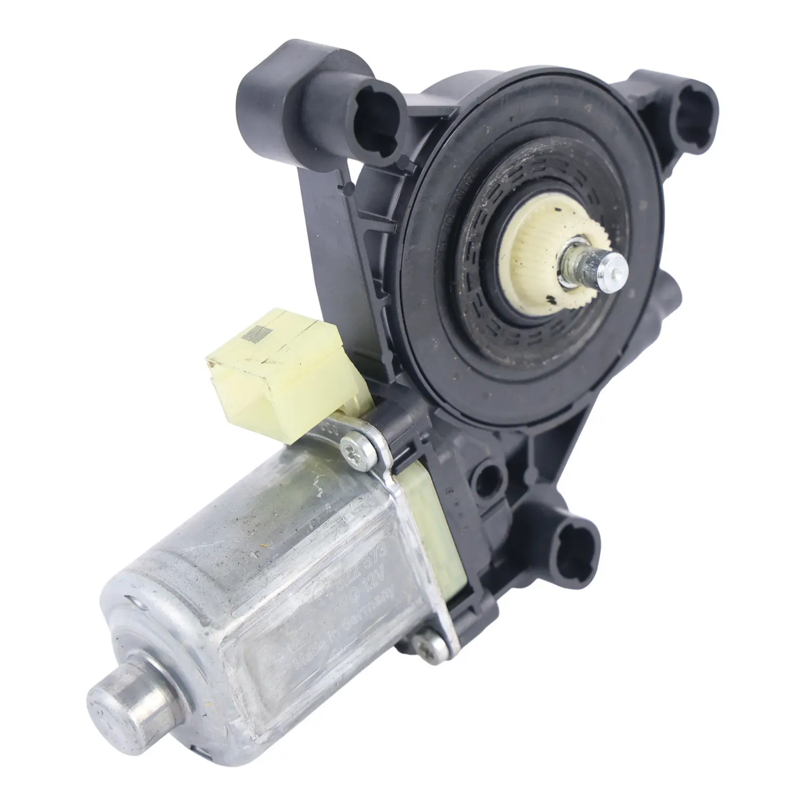 Volkswagen Caddy SB Motor Regulador Ventana Puerta Delantera Izquierda 2K7959801