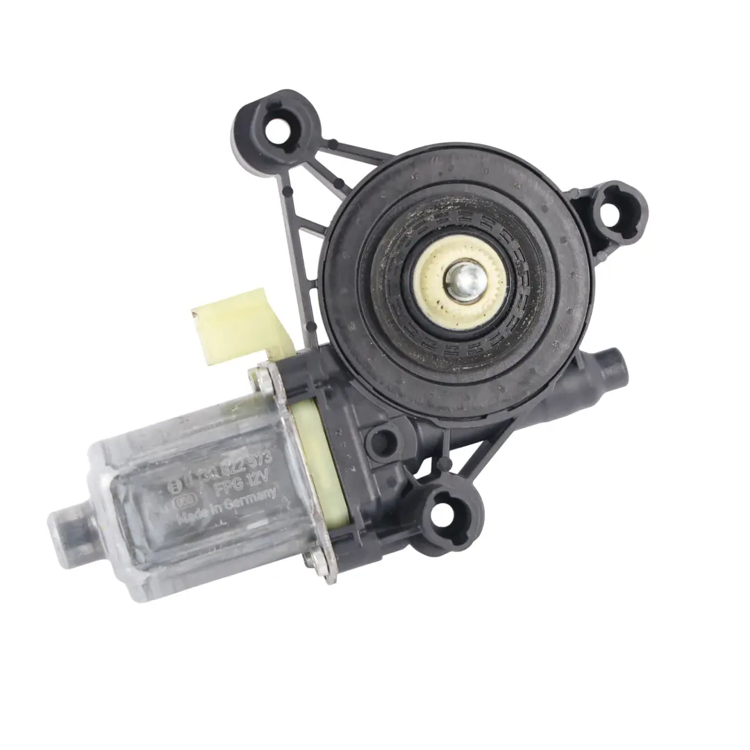 Volkswagen Caddy SB Front Door Window Regulator Motor Unit Left N/S - SKU 2K7959801 - Part number 2K7959801