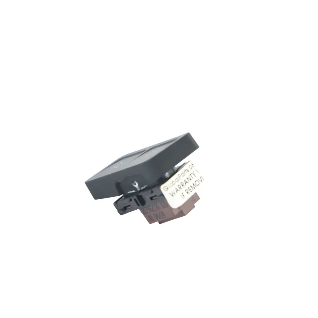 Botón Cierre Central Puerta Lado Conductor para Volkswagen Caddy SB con número de pieza 2K7962126 Volkswagen Caddy SB Botón Cierre Central Puerta Lado Conductor - SKU 2K7962126 - Número de pieza 2K7962126
