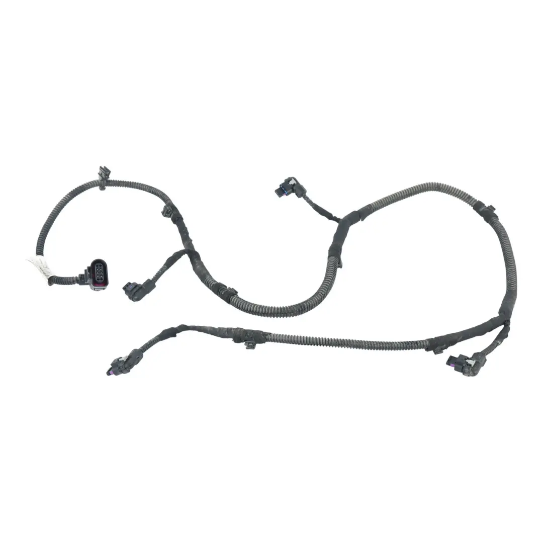 Bumper PDC Parking Sensor Wiring Loom to VW Volkswagen Caddy SB Rear with Part number 2K7971104 VW Volkswagen Caddy SB Rear Bumper PDC Parking Sensor Wiring Loom - SKU 2K7971104 - Part number 2K7971104