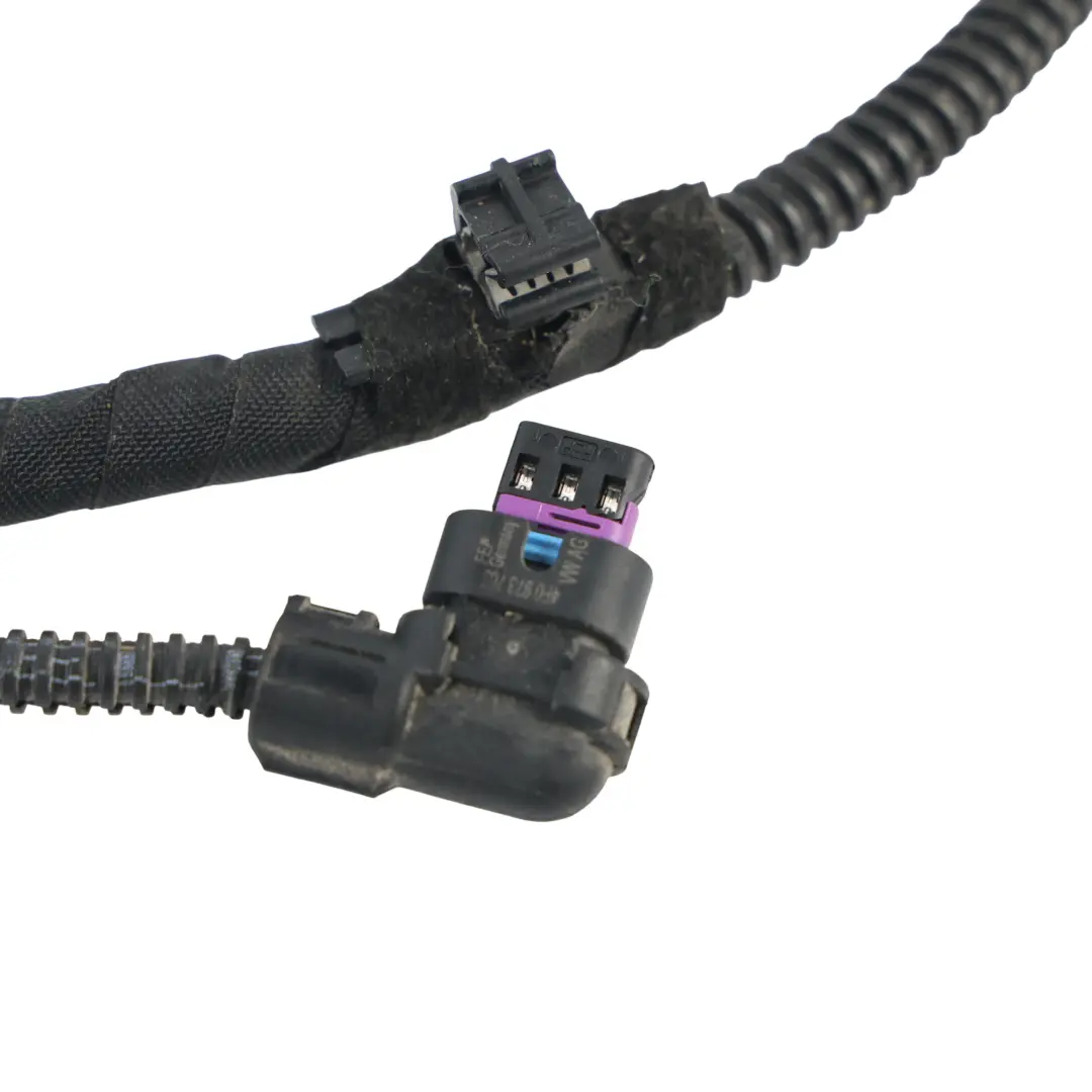 Volkswagen Caddy SB Hinten Stoßstange PDC Parksensor Kabelbaum - SKU 2K7971104 - Teilenummer 2K7971104