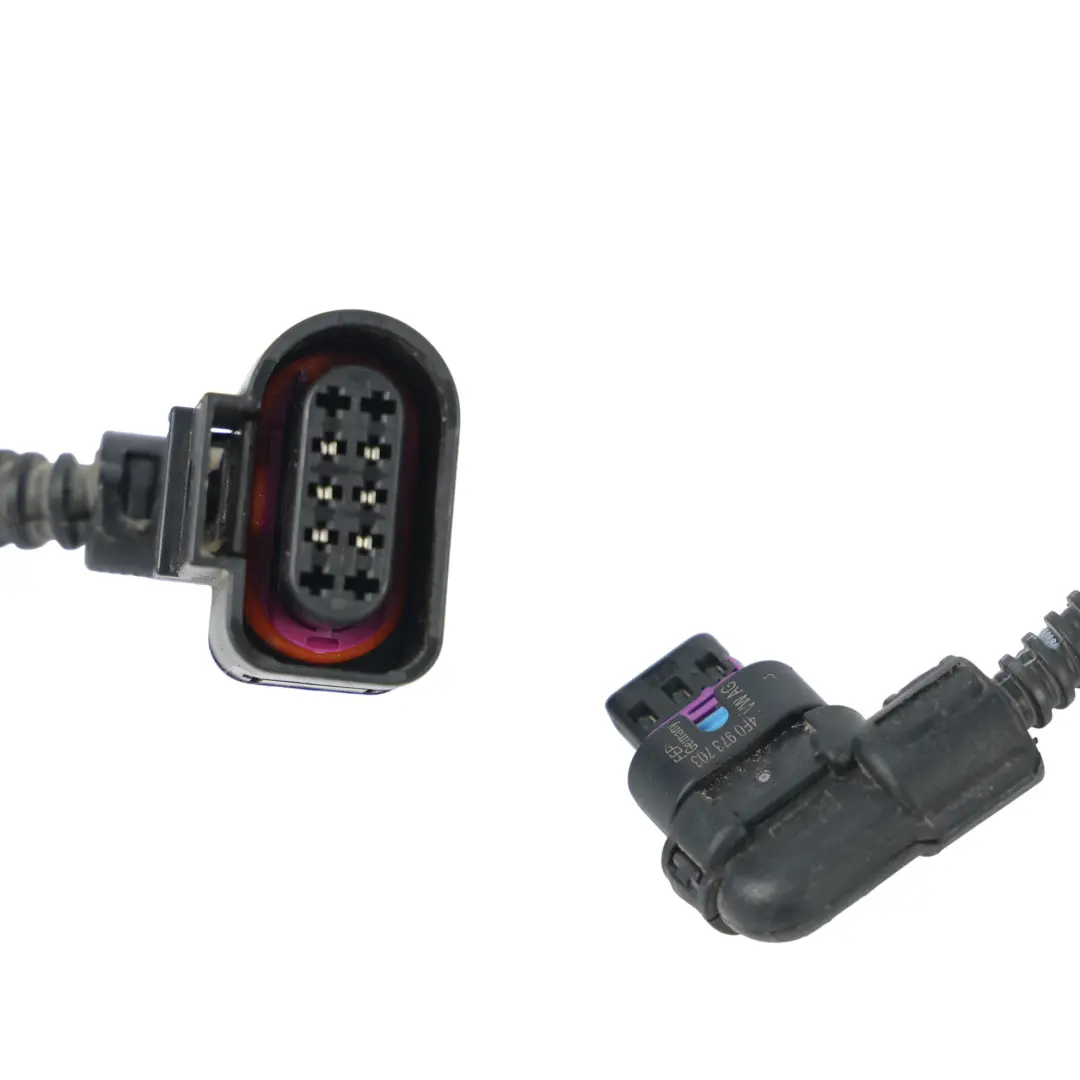 Volkswagen Caddy SB Câblage Capteur Parking PDC Pare-Chocs Arrière - SKU 2K7971104 - Numéro de pièce 2K7971104