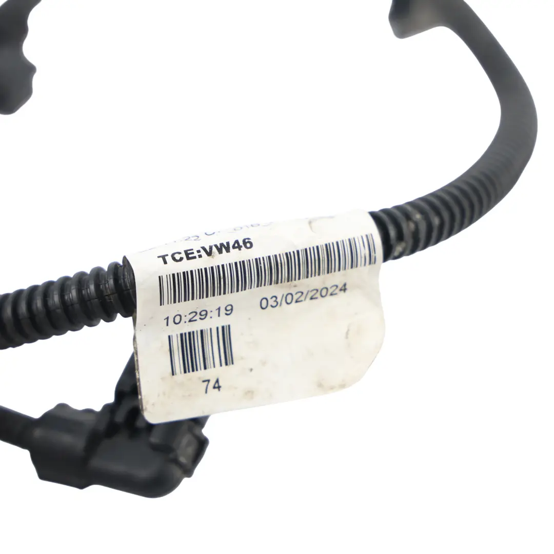 Sensore Parcheggio PDC Posteriore per Volkswagen Caddy SB con numero di parte 2K7971104 Volkswagen Caddy SB Sensore Parcheggio PDC Posteriore - SKU 2K7971104 - Numero di parte 2K7971104