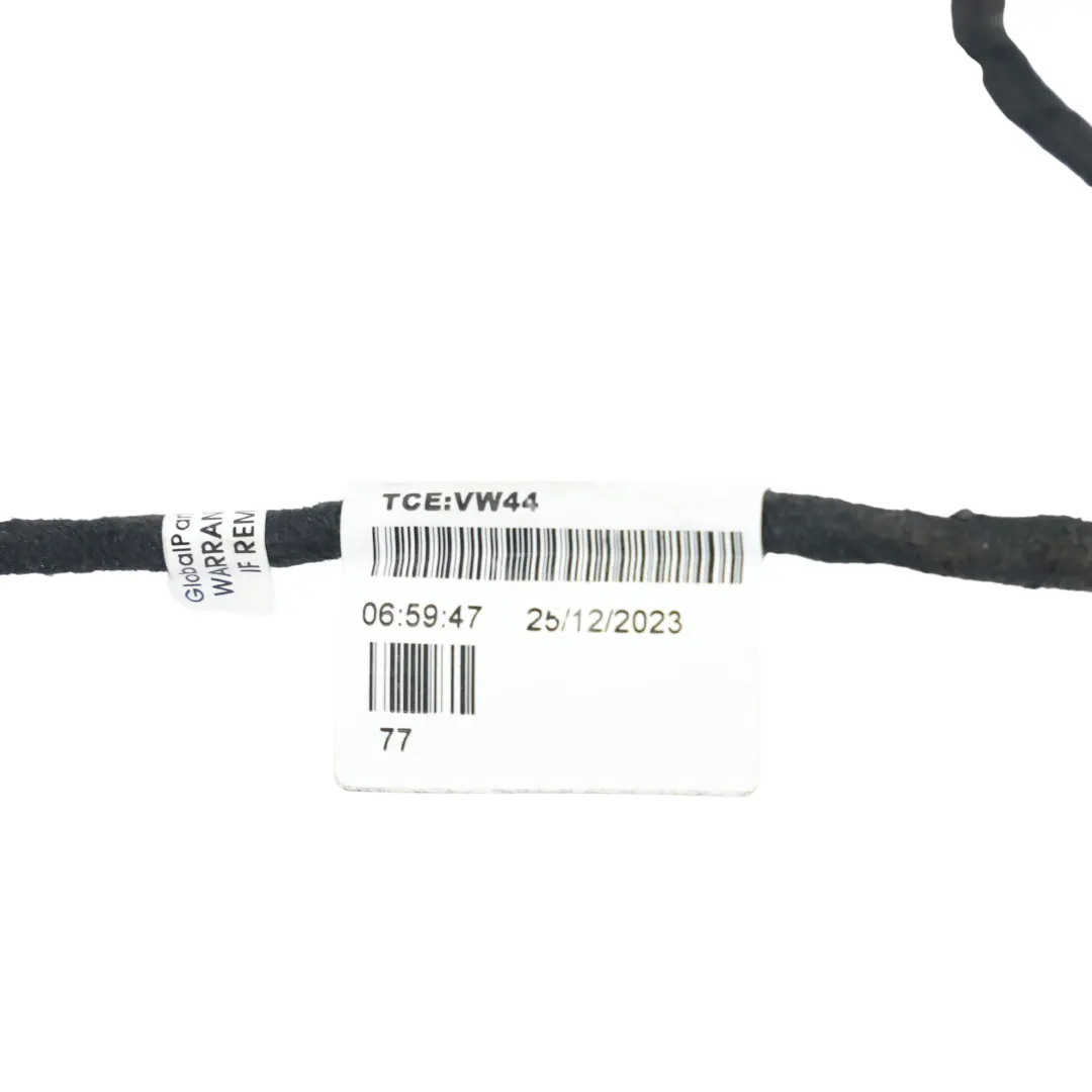 Cablaggio Porta Anteriore Destra per Volkswagen Caddy SB con numero di parte 2K7971557 Volkswagen Caddy SB Cablaggio Porta Anteriore Destra - SKU 2K7971557 - Numero di parte 2K7971557