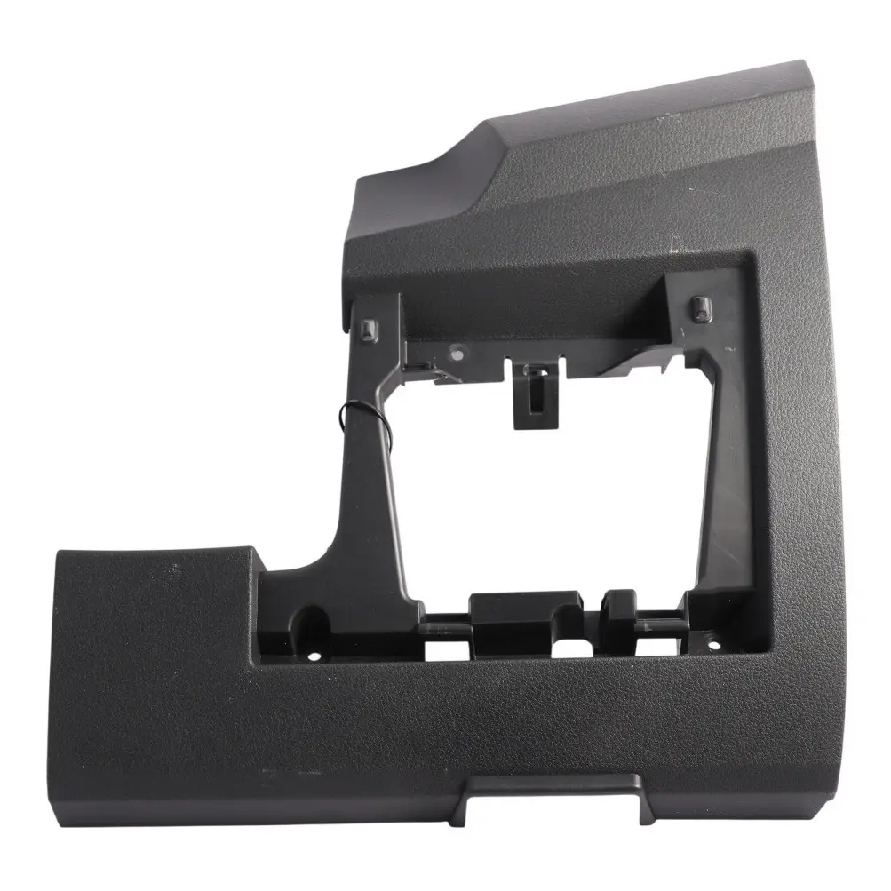 Volkswagen Caddy Mk5 Dashboard Trim Panel Storage Surround Right O/S 2K9858365A