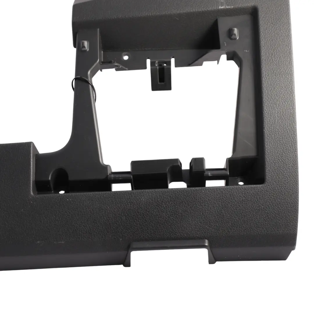 Volkswagen Caddy Mk5 Dashboard Trim Panel Storage Surround Right O/S - SKU RHD-2K9858365A - Part number 2K9858365A