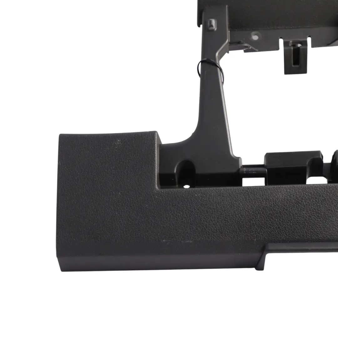 Mk5 Dashboard Trim Panel Storage Surround Right O/S to Volkswagen Caddy with Part number 2K9858365A Volkswagen Caddy Mk5 Dashboard Trim Panel Storage Surround Right O/S - SKU RHD-2K9858365A - Part number 2K9858365A