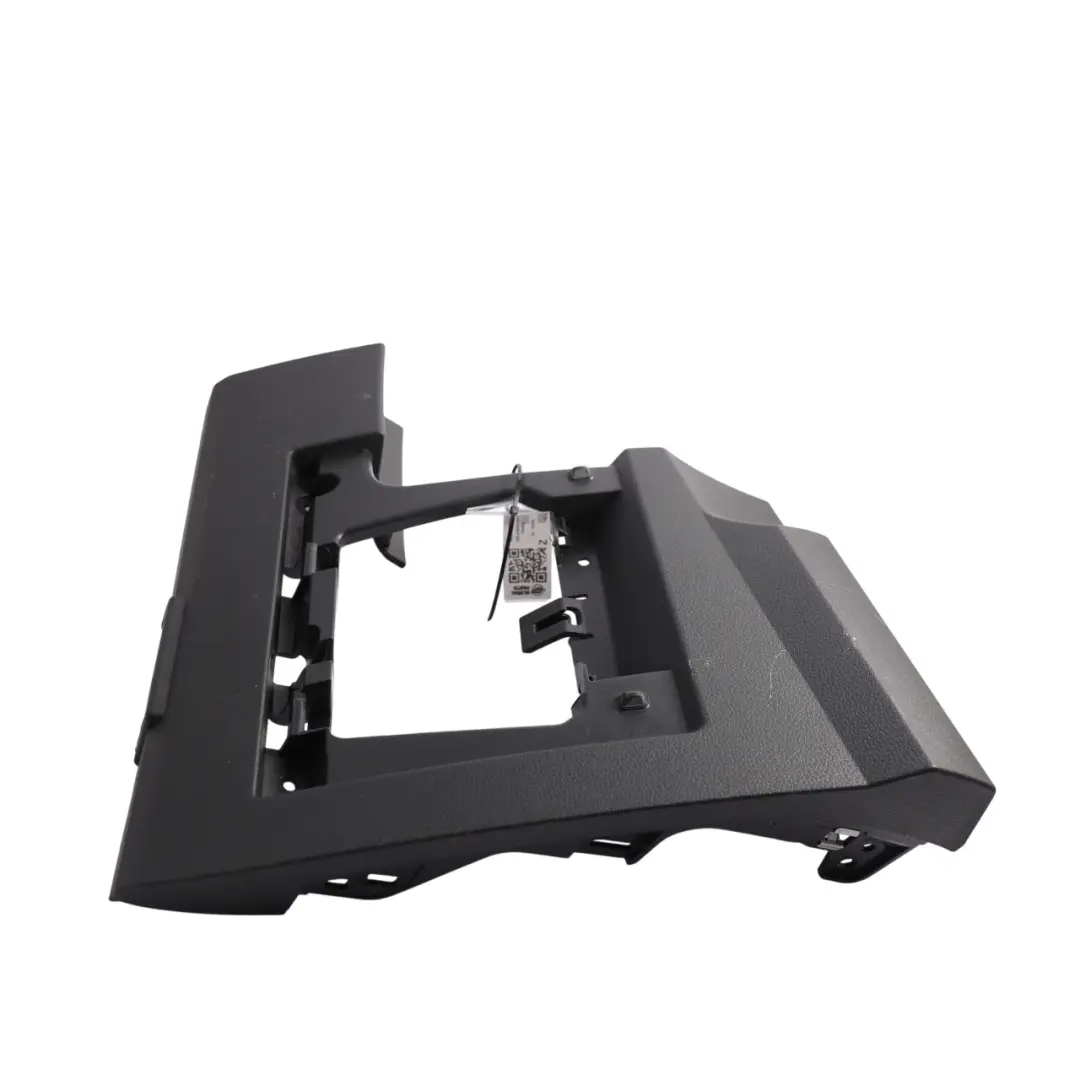 Volkswagen Caddy Mk5 Dashboard Trim Panel Storage Surround Right O/S - SKU RHD-2K9858365A - Part number 2K9858365A