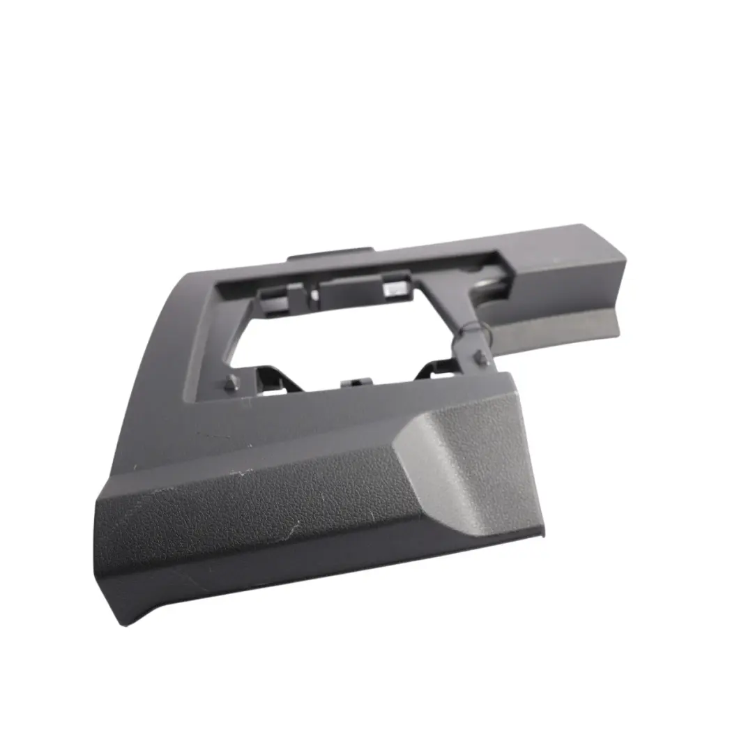 Volkswagen Caddy Mk5 Dashboard Trim Panel Storage Surround Right O/S - SKU RHD-2K9858365A - Part number 2K9858365A