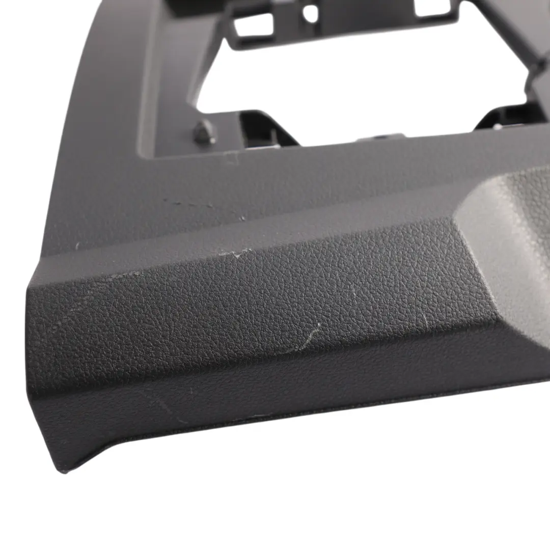 Mk5 Dashboard Trim Panel Storage Surround Right O/S to Volkswagen Caddy with Part number 2K9858365A Volkswagen Caddy Mk5 Dashboard Trim Panel Storage Surround Right O/S - SKU RHD-2K9858365A - Part number 2K9858365A