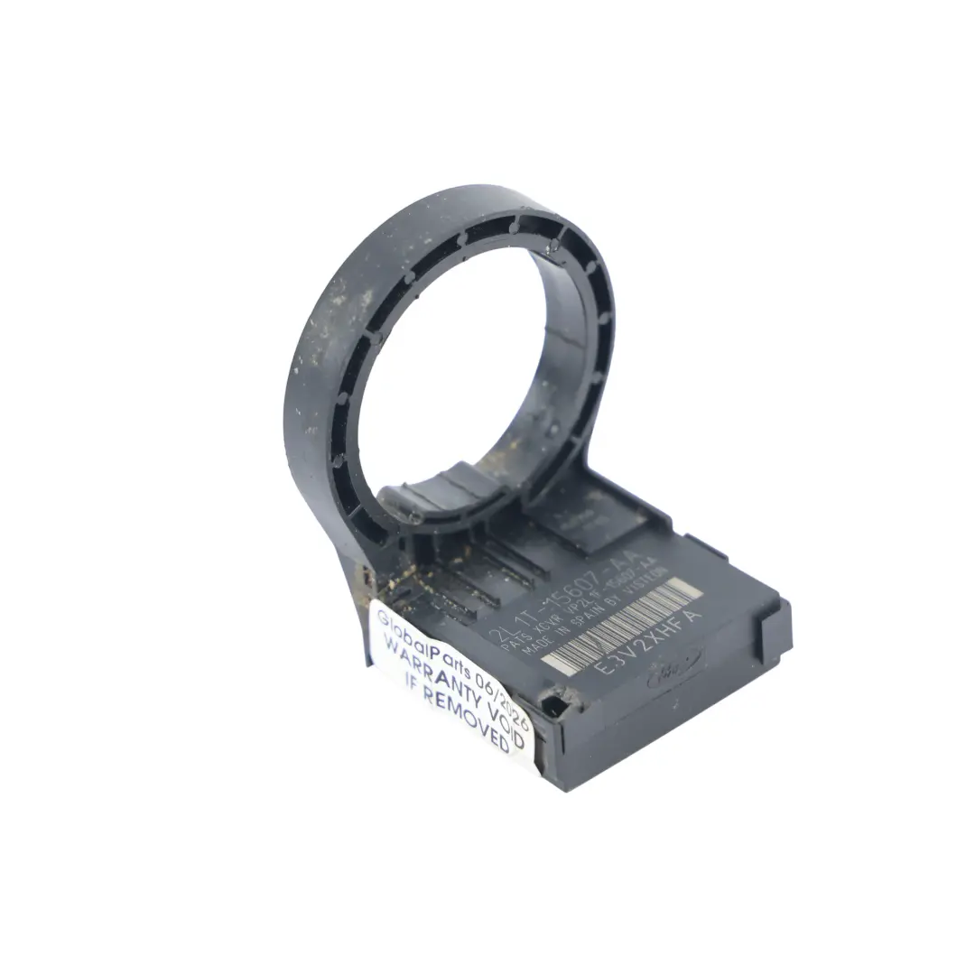 Immobilizer Ignition Lock Coil Transponder to Ford Transit Connect with Part number 2L1T-15607-AA Ford Transit Connect Immobilizer Ignition Lock Coil Transponder - SKU 2L1T-15607-AA - Part number 2L1T-15607-AA