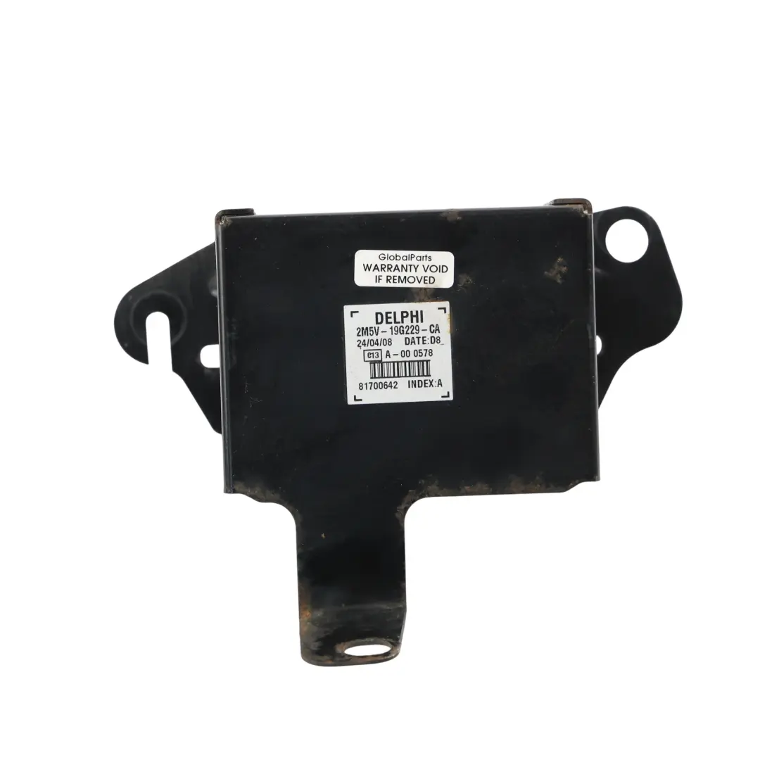 MK1 C394 Alarm Sirene Signalhorn Halterung für Ford Kuga mit Teilenummer 2M5V-19G229-CA Ford Kuga MK1 C394 Alarm Sirene Signalhorn Halterung - SKU 2M5V-19G229-CA-1 - Teilenummer 2M5V-19G229-CA