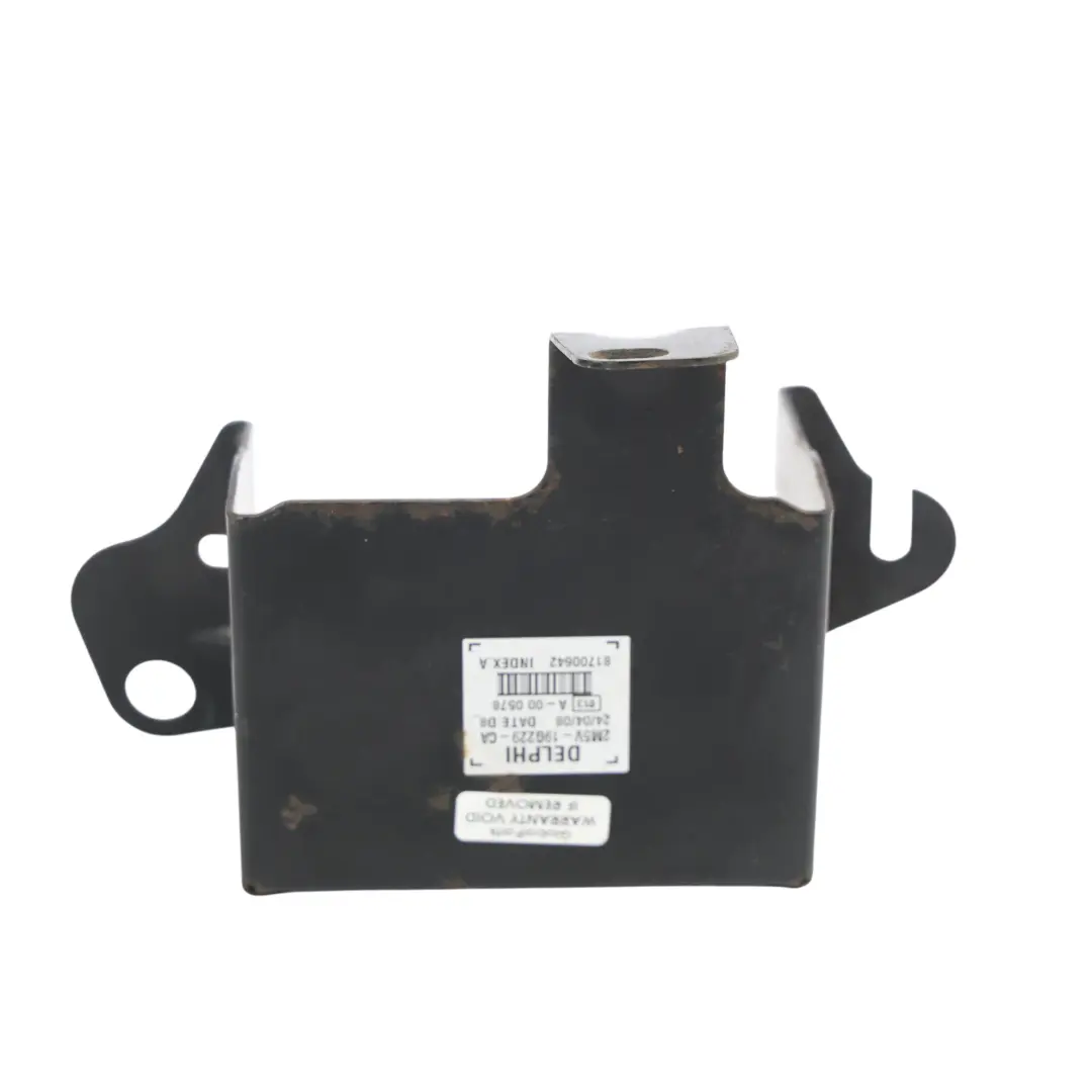 Ford Kuga MK1 C394 Alarm Sirene Signalhorn Halterung - SKU 2M5V-19G229-CA-1 - Teilenummer 2M5V-19G229-CA