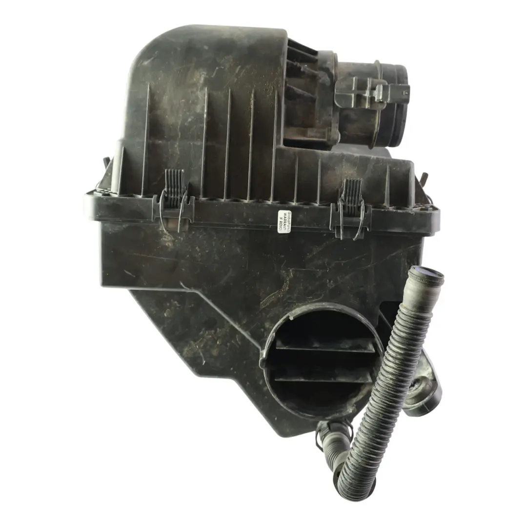 MK2 Scatola Filtro Aria 2.0 TDI Diesel per Volkswagen Crafter con numero di parte 2N0129607M Volkswagen Crafter MK2 Scatola Filtro Aria 2.0 TDI Diesel - SKU 2N0129607M - Numero di parte 2N0129607M