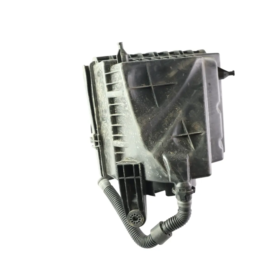 Volkswagen Crafter MK2 Scatola Filtro Aria 2.0 TDI Diesel - SKU 2N0129607M - Numero di parte 2N0129607M