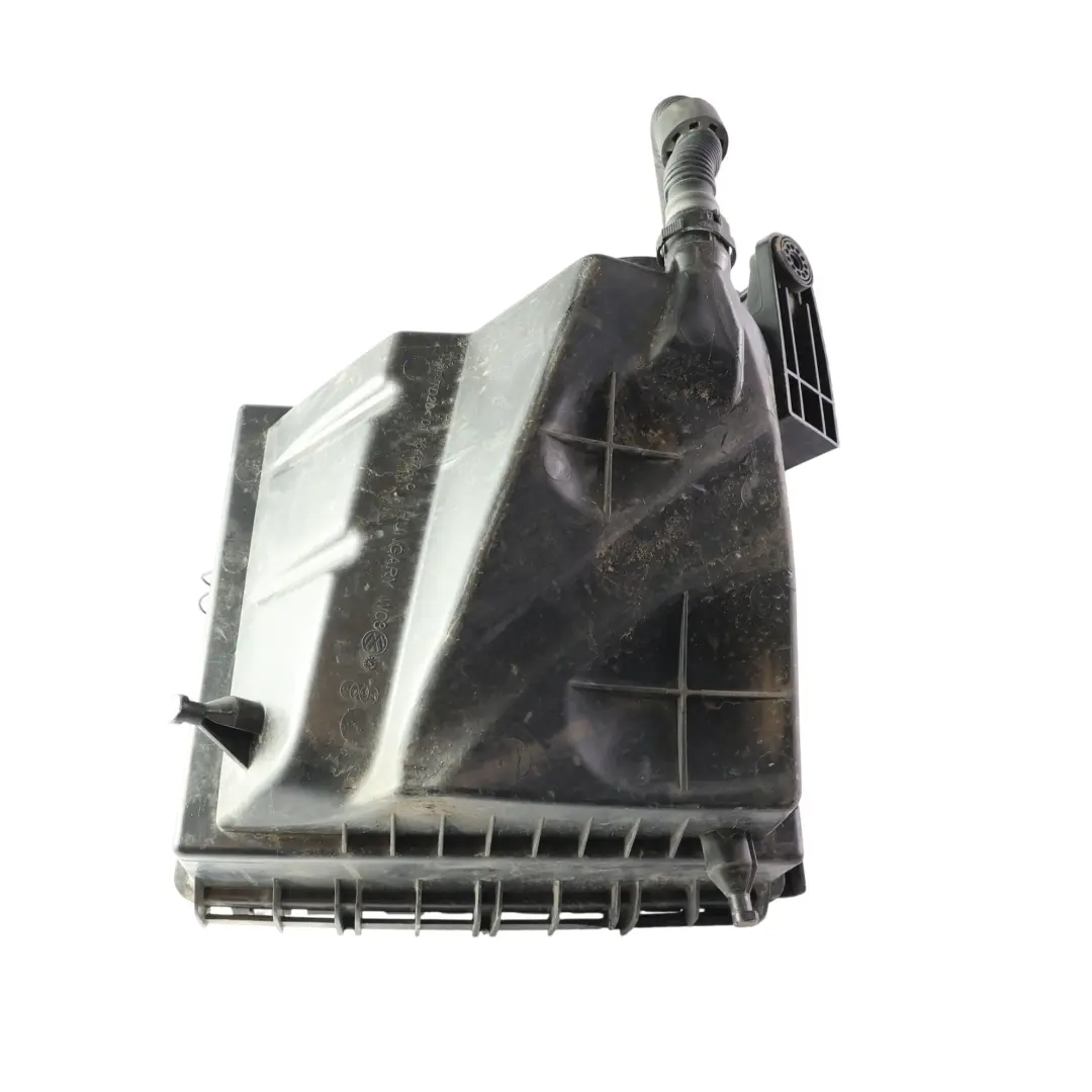 Volkswagen Crafter MK2 Scatola Filtro Aria 2.0 TDI Diesel - SKU 2N0129607M - Numero di parte 2N0129607M