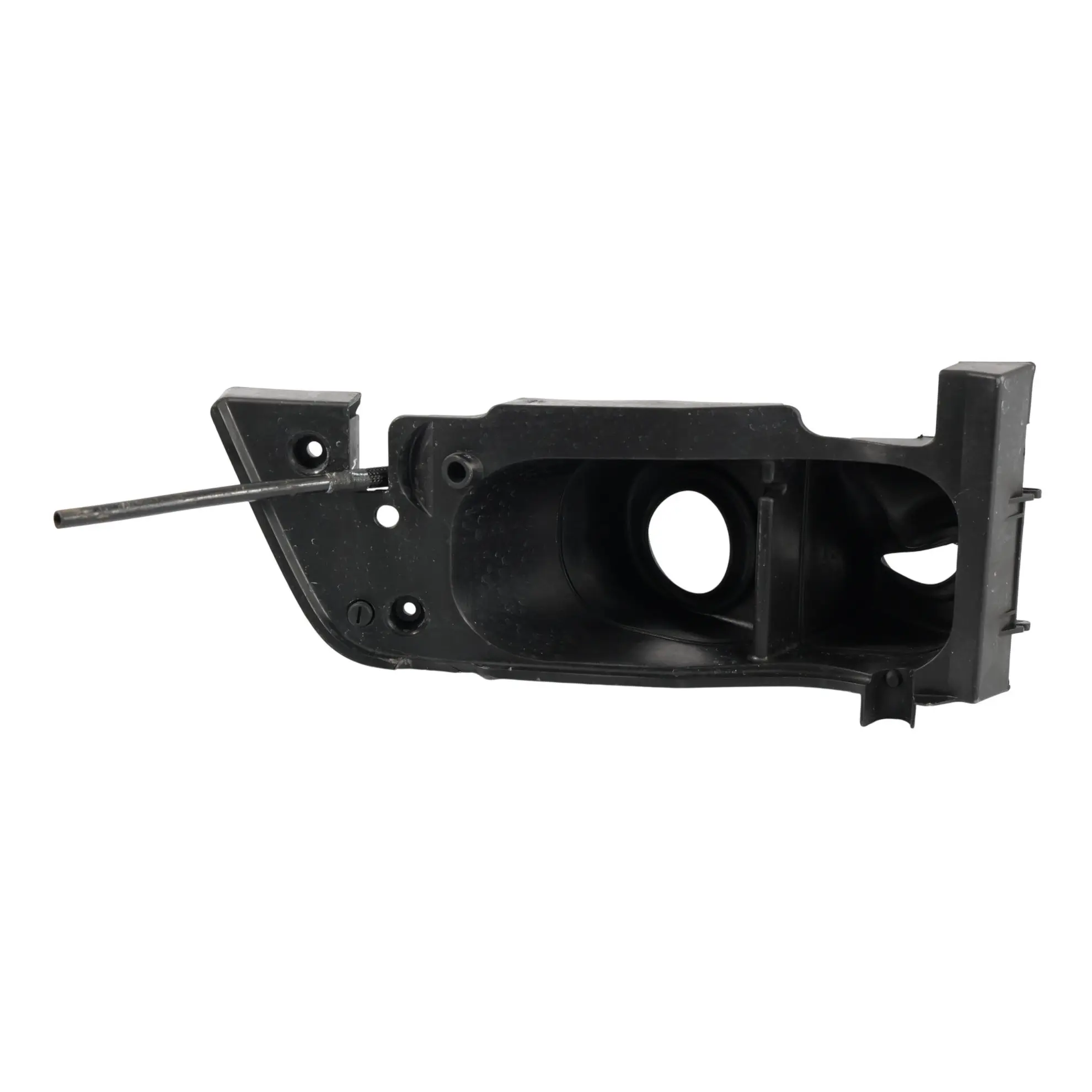 Volkswagen Crafter Sy TR Support Cache Trappe Remplissage Carburant 2N0201251